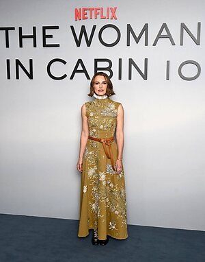 Keira Knightley