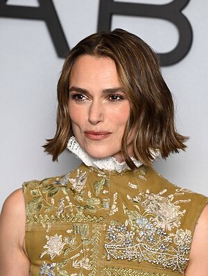 Keira Knightley leaked photo #31