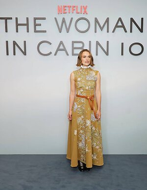 Keira Knightley leaked photo #32