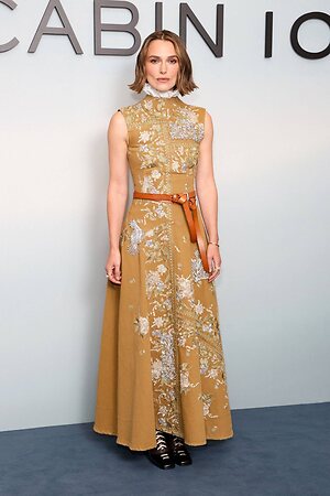 Keira Knightley leaked photo #33