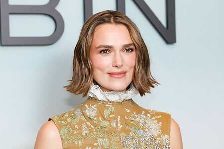 Keira Knightley leaked photo #36