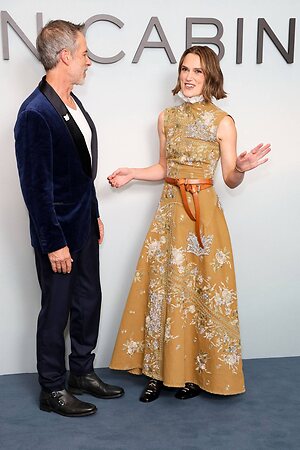 Keira Knightley leaked photo #40