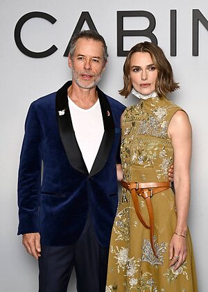 Keira Knightley leaked photo #41