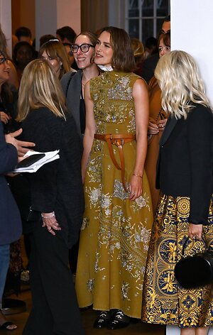 Keira Knightley leaked photo #46