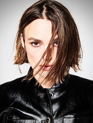Keira Knightley