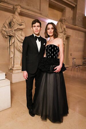Keira Knightley leaked photo #55