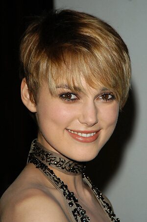 Keira Knightley leaked photo #72