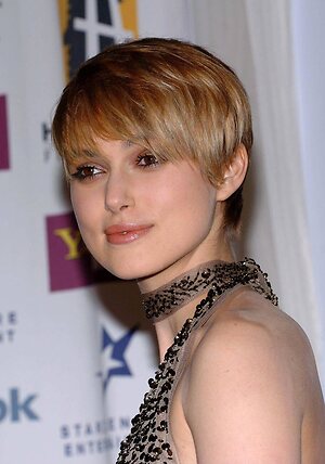 Keira Knightley leaked photo #73