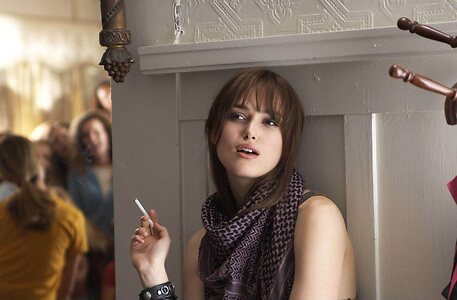 Keira Knightley Nude Leaked Photo #82