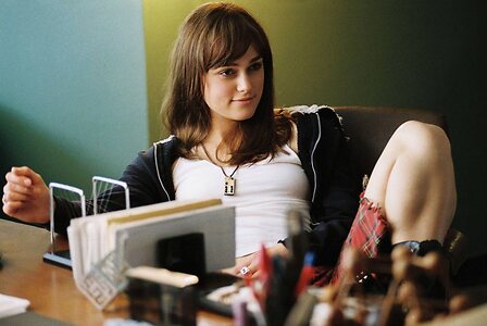 Keira Knightley Nude Leaked Photo #83