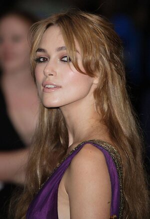 Keira Knightley Nude Leaked Photo #92