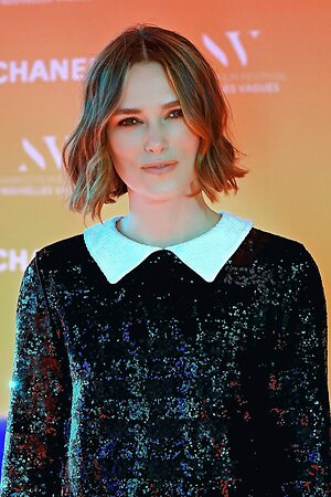 Keira Knightley leaked photo #94