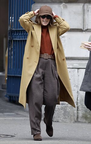 Keira Knightley leaked photo #109