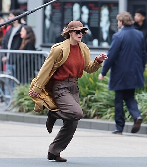 Keira Knightley leaked photo #110