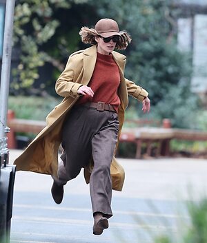 Keira Knightley leaked photo #111