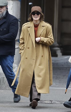 Keira Knightley leaked photo #112