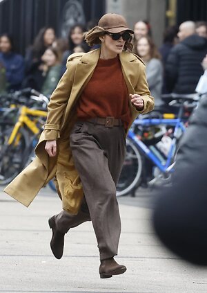 Keira Knightley leaked photo #113