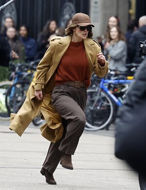 Keira Knightley leaked photo #114