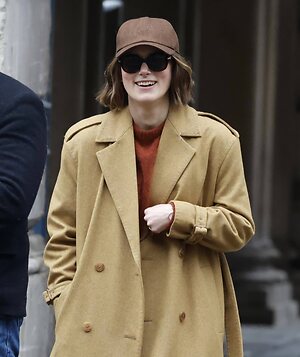 Keira Knightley leaked photo #116