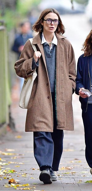 Keira Knightley leaked photo #120