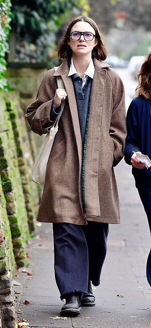 Keira Knightley leaked photo #121