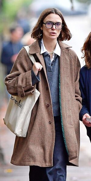 Keira Knightley leaked photo #122