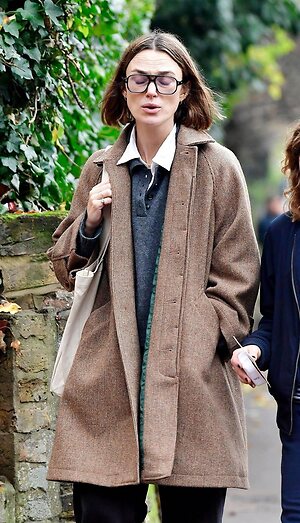 Keira Knightley leaked photo #123