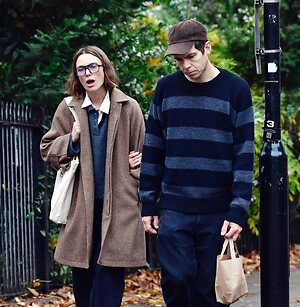 Keira Knightley leaked photo #124