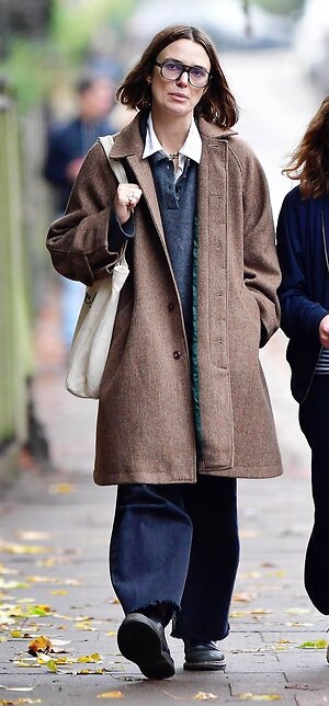 Keira Knightley leaked photo #125