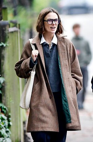 Keira Knightley leaked photo #126