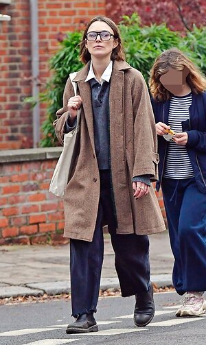 Keira Knightley leaked photo #127