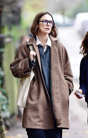 Keira Knightley leaked photo #128