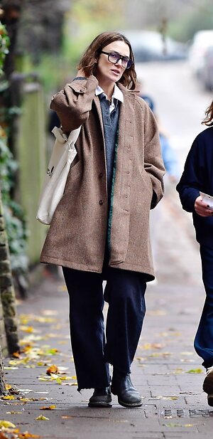 Keira Knightley leaked photo #131