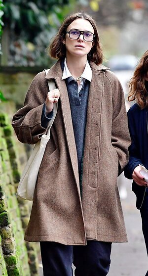 Keira Knightley leaked photo #132