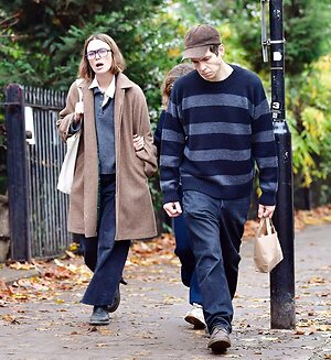 Keira Knightley leaked photo #133