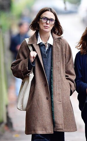 Keira Knightley leaked photo #134