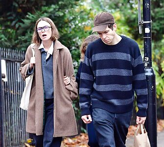 Keira Knightley leaked photo #135