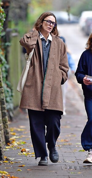 Keira Knightley leaked photo #138