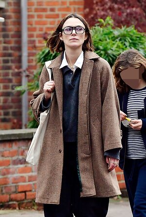 Keira Knightley leaked photo #139