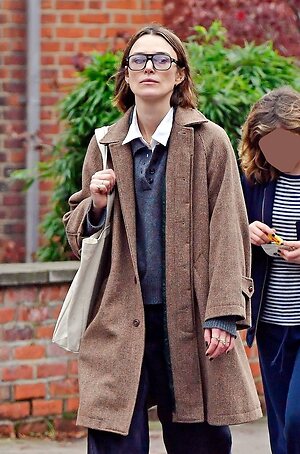 Keira Knightley leaked photo #140
