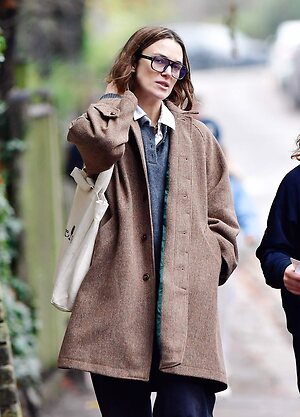 Keira Knightley leaked photo #141