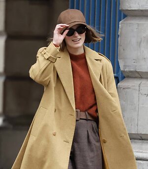 Keira Knightley leaked photo #142