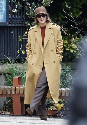 Keira Knightley leaked photo #144