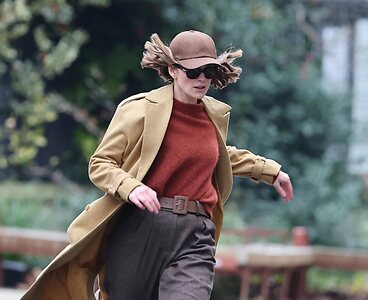 Keira Knightley leaked photo #146