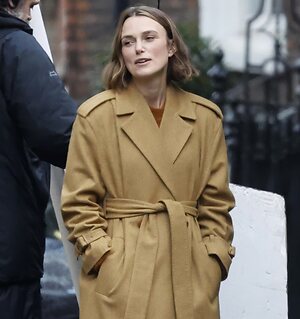 Keira Knightley leaked photo #153