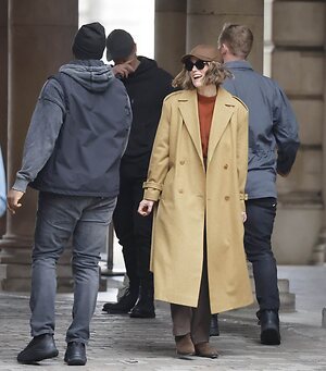 Keira Knightley leaked photo #154