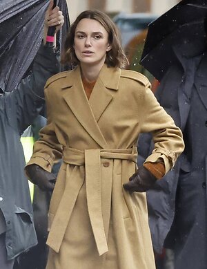 Keira Knightley leaked photo #156