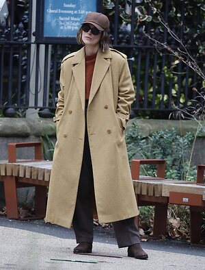 Keira Knightley leaked photo #157