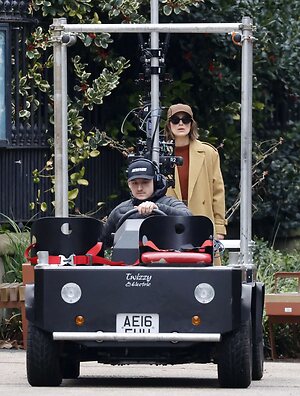 Keira Knightley leaked photo #158