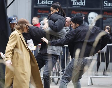 Keira Knightley leaked photo #159